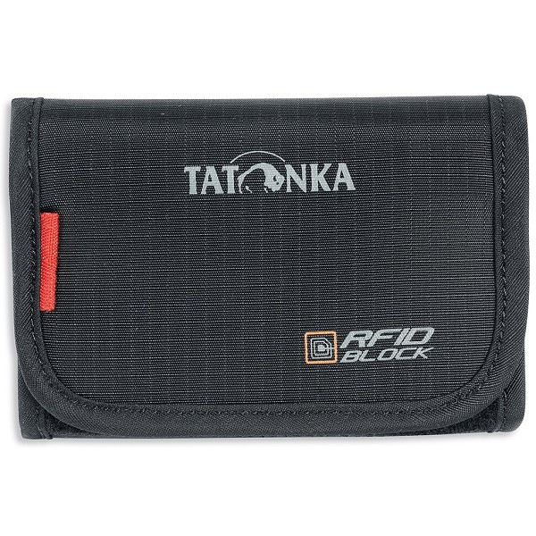 

Кошелек Tatonka Folder RFID B