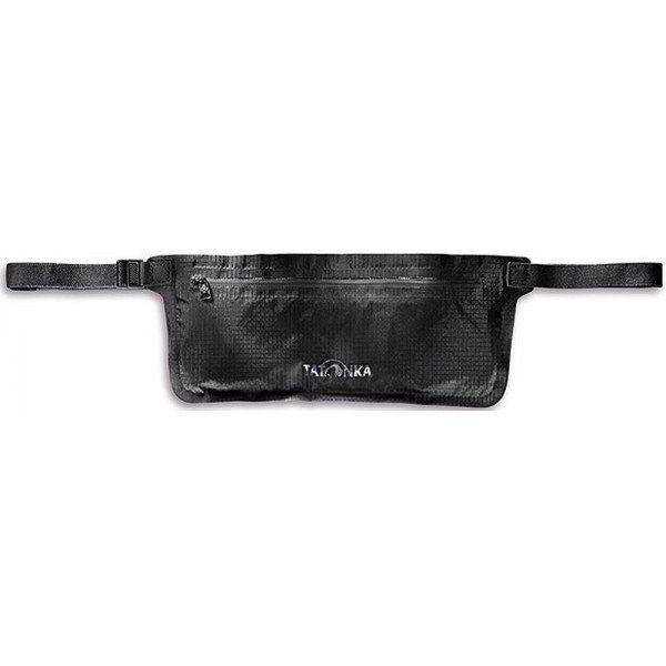 

Кошелек нательный Tatonka WP Moneybelt, Black