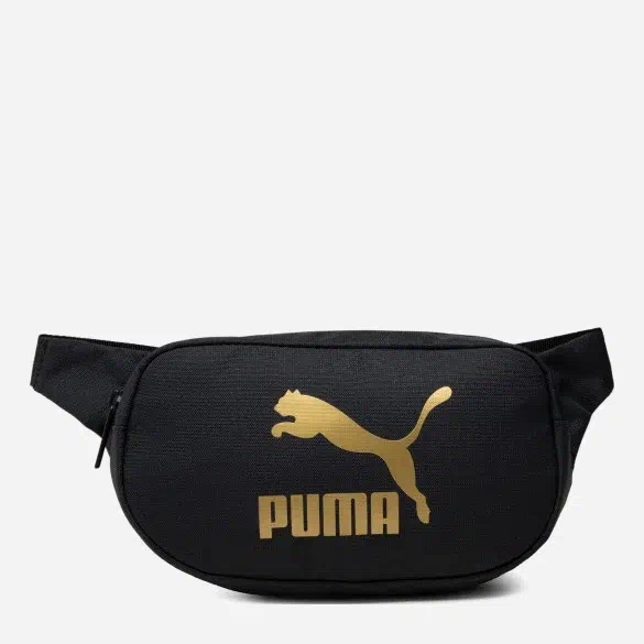 

Поясная сумка Puma Originals Urban Waist Bag 07848201 Black