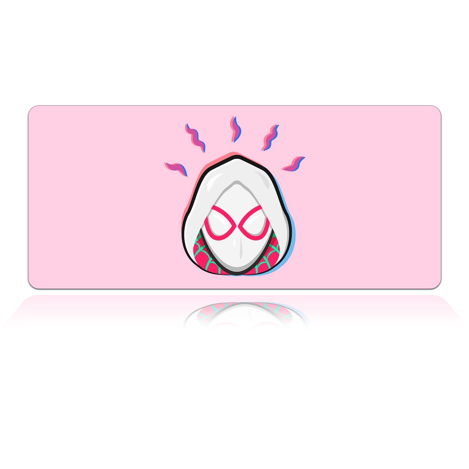 

Игровая поверхность WorkPlaceShop GWEN STACY 300х700 мм