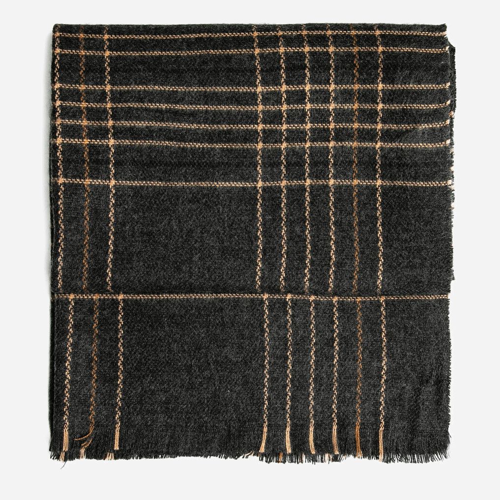 

Шарф Koton 2KAM56812AA-040 Серый