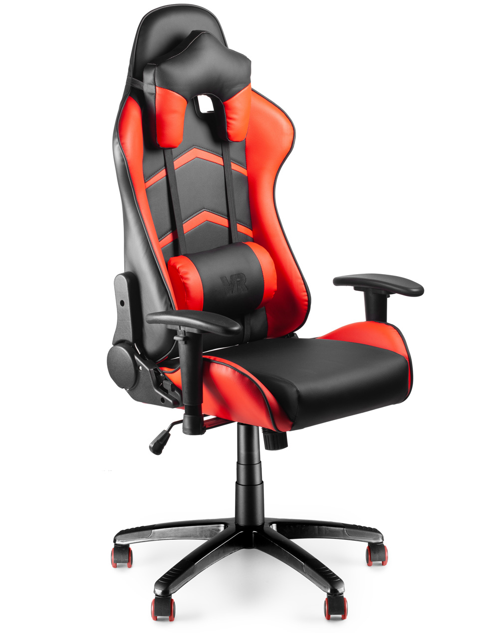 

Крісло геймерське VR Sportdrive Game Red SD-32