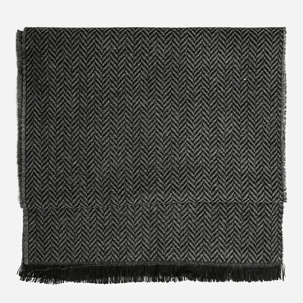 

Шарф Koton 2KAM56808AA-999 Black