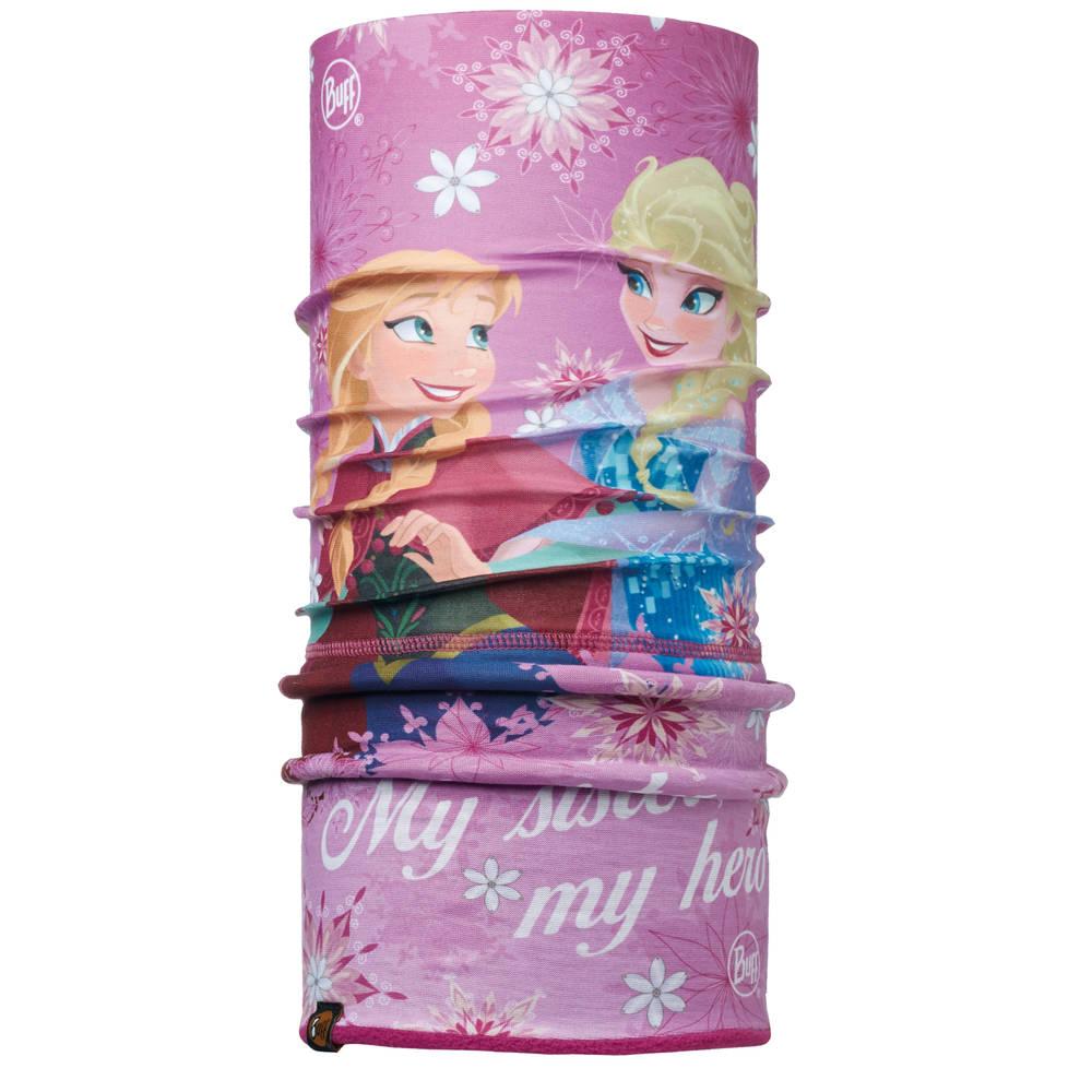 

Бафф Buff Child Polar Inside Frozen Sisters Pink/Mardi Grape детский