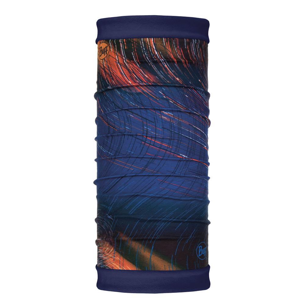 

Бафф Buff Tubular Reversible Polar Ionosphere Night Blue/Navy