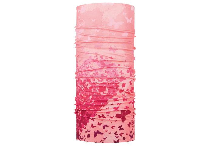 

Детский бафф Buff Child Original Butterfly Pink