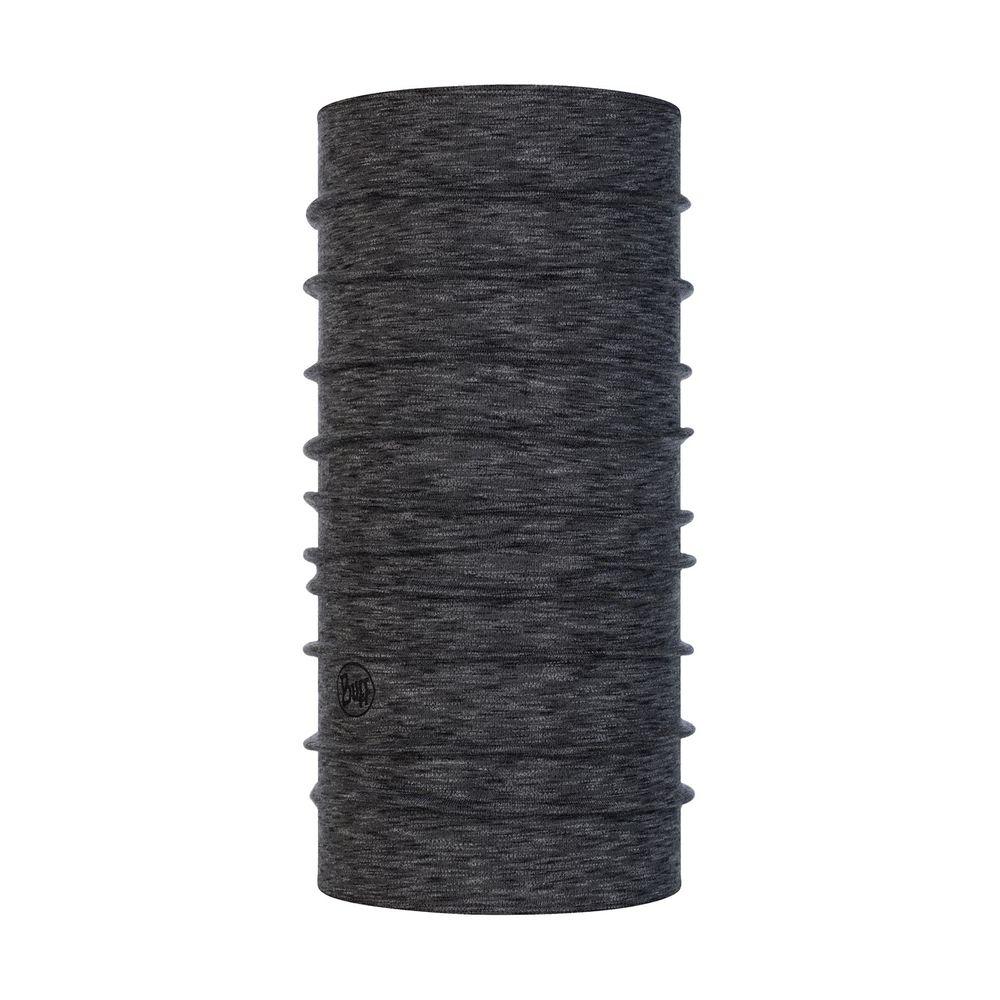 

Бафф Buff Wool Midweight Multi Stripes Graphite