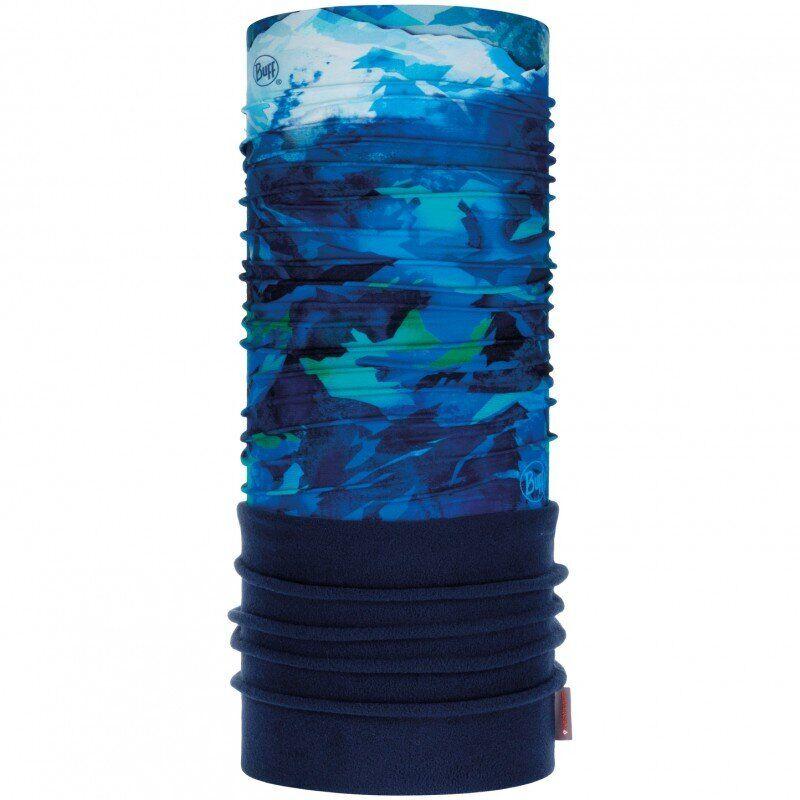 

Бафф Buff JUNIOR POLAR high mountain blue (BU 121622.707.10.00)