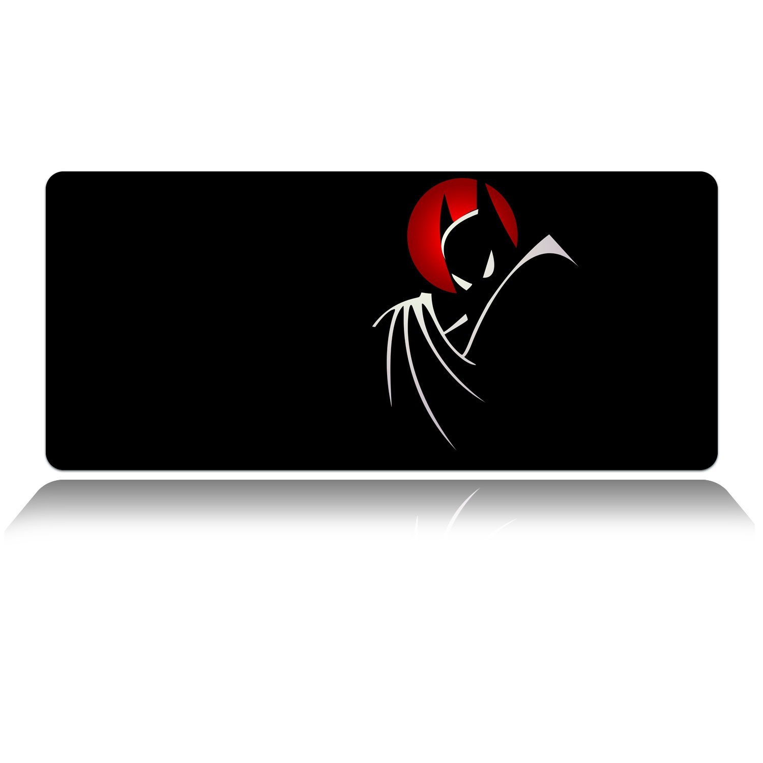 

Игровая поверхность WorkPlaceShop DC NEW BATMAN 300х700 мм