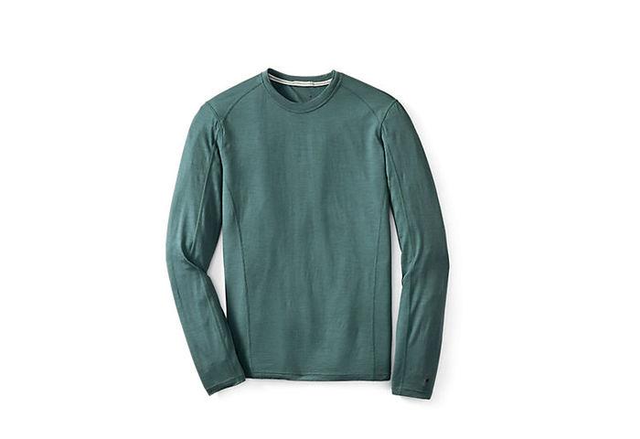 

Мужская термофутболка Smartwool Men's NTS Micro 150 Crew , Sea Pine (338, Мужская термофутболка Smartwool Men's NTS Micro 150 Crew XL, Sea Pine (338)