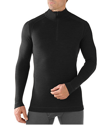 

Термофутболка SmartWool Men's NTS Mid 250 Zip T , Black (001, Термофутболка SmartWool Men's NTS Mid 250 Zip T L, Black (001)