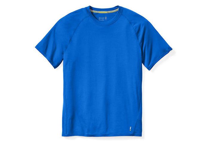 

Термофутболка Smartwool Men's Merino 150 Baselayer Short Sleeve Bright Blue (378, Термофутболка Smartwool Men's Merino 150 Baselayer Short Sleeve Bright Blue (378), XL