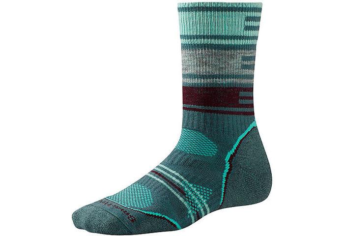 

Термоноски Smartwool Women' PhD Outdoor Medium Pattern Crew Socks , Sea Pine (338, Термоноски Smartwool Women's PhD Outdoor Medium Pattern Crew Socks S, Sea Pine (338)