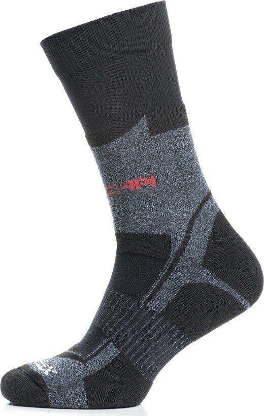 

Носки Accapi Trekking Ultralight, Black, 34-36 (ACC H0824.999-0)