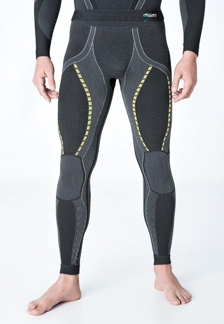 

Термоштаны мужские Accapi X-Country, Anthracite, M\L (ACC А603.966-ML)