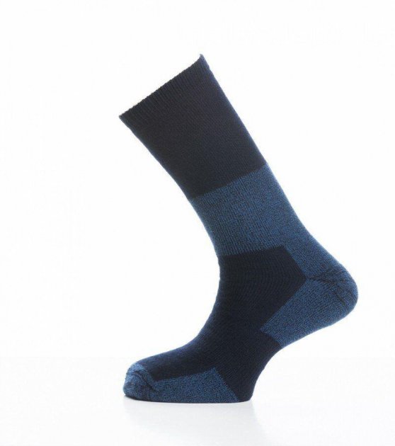 

Носки Accapi Trekking Merino Hydro-R, Navy, 34-36 (ACC H0802.999-0)