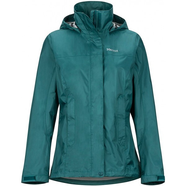 

Мембранная куртка Marmot Women' PreCip Eco Jacket Deep Teal (2209, Мембранная куртка Marmot Women's PreCip Eco Jacket Deep Teal (2209), S