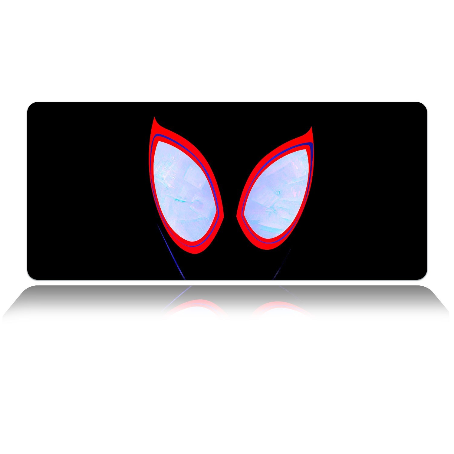 

Игровая поверхность WorkPlaceShop SPIDER-MAN EYES 300х700 мм