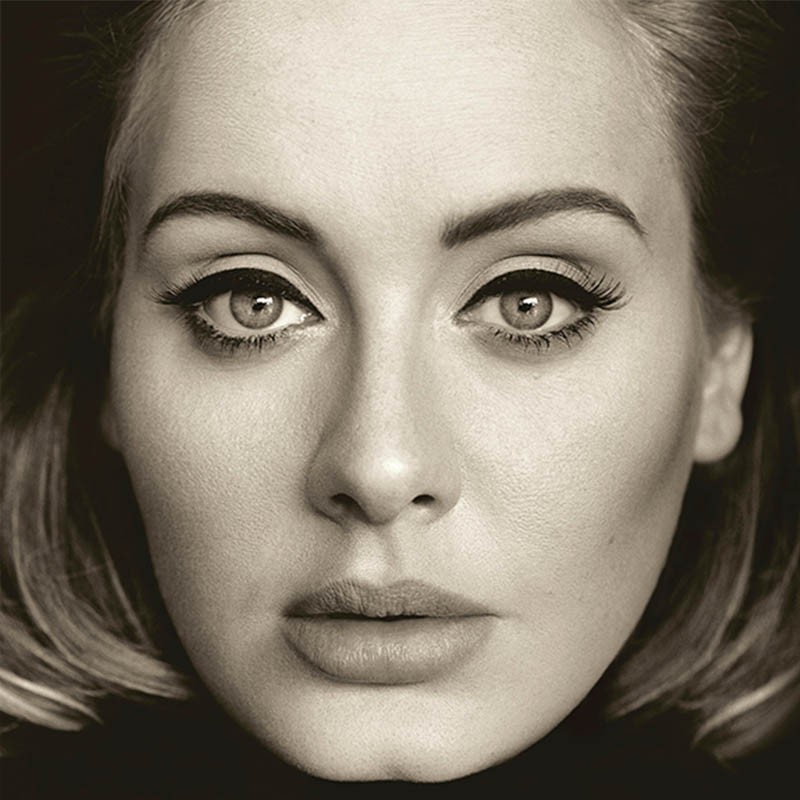 

Виниловая пластинка Adele – 25 (634904074012)