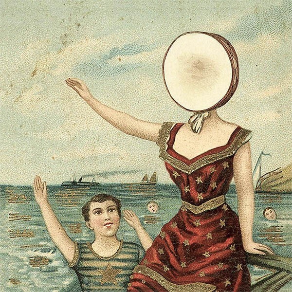 

Виниловая пластинка Neutral Milk Hotel – In The Aeroplane Over The Sea (673855013619)