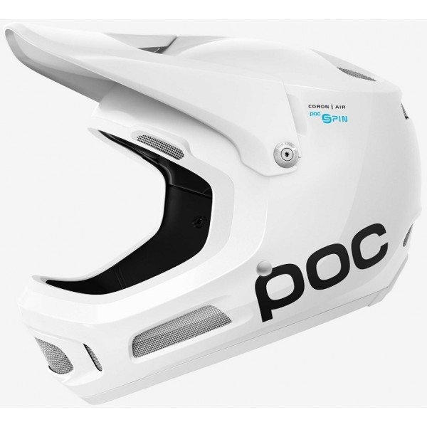 

Велошлем POC Coron Air Spin (10663) XS/S, Hydrogen White (PC 106631001XSS1)