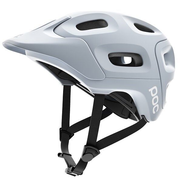 

Велошлем POC Trabec (PC 10501) Hydrogen White, M/L