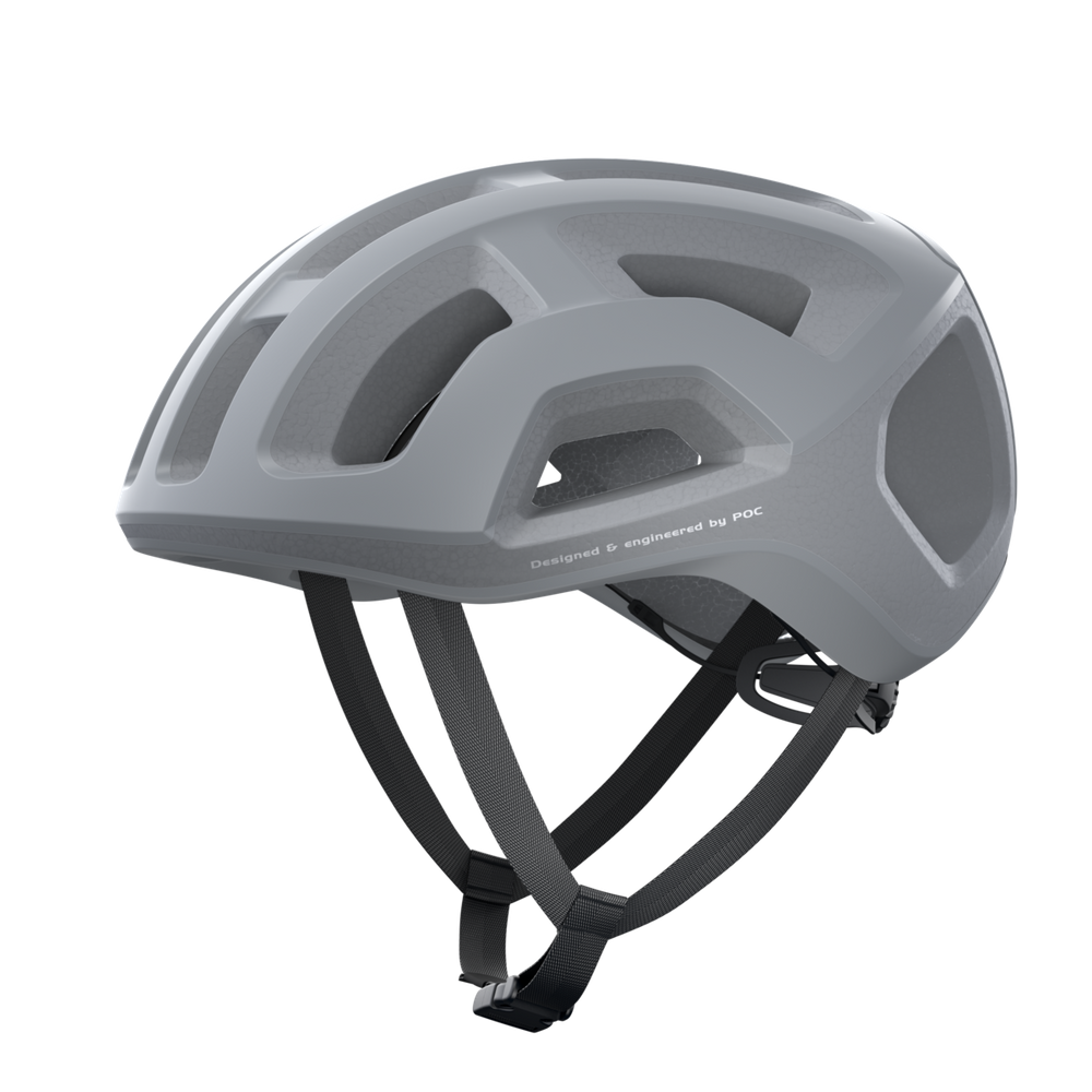 

Шлем велосипедный POC Ventral Lite, Granite Grey Matt, L (PC 106931051LRG1)
