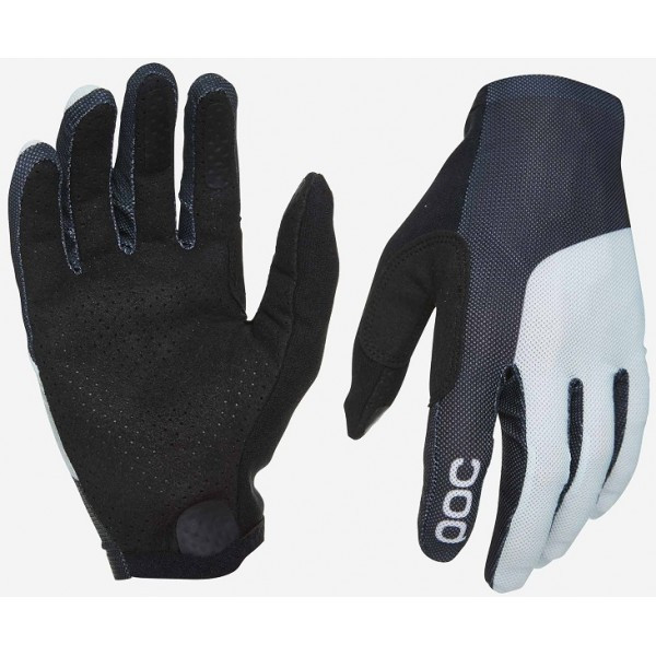 

Велоперчатки POC Essential Mesh Glove Uranium Black/Oxolane Gray, S