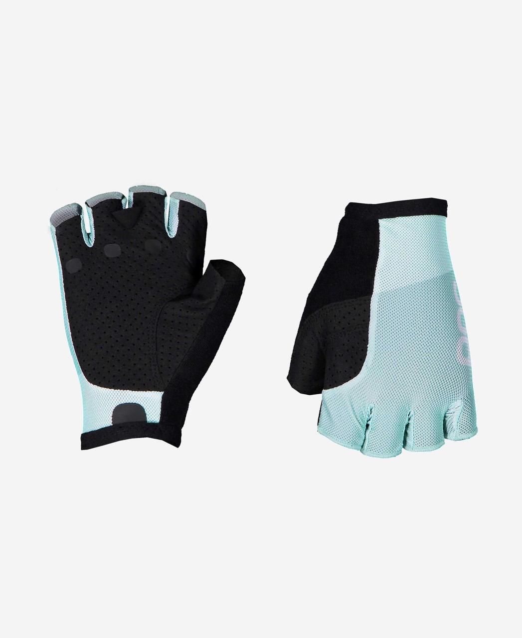 

Велоперчатки POC Essential Road Mesh Short Glove L, Apophyllite Multi Green