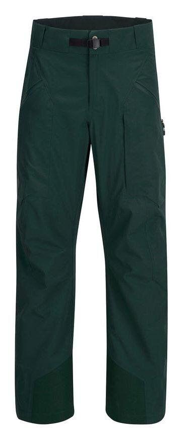 

Штаны Black Diamond Men's Zone Pants Hemlok, Штаны Black Diamond Men's Zone Pants Hemlok, XL