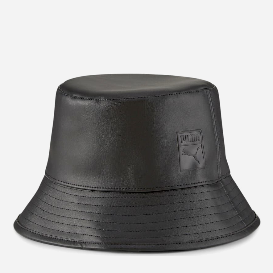 

Панама Puma Prime Bucket Hat 02344301 S/M Black