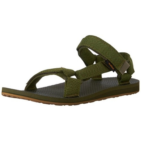 

Сандалии Teva Original Universal Marled Olive, 40.5 (TVA 8772.924-8)