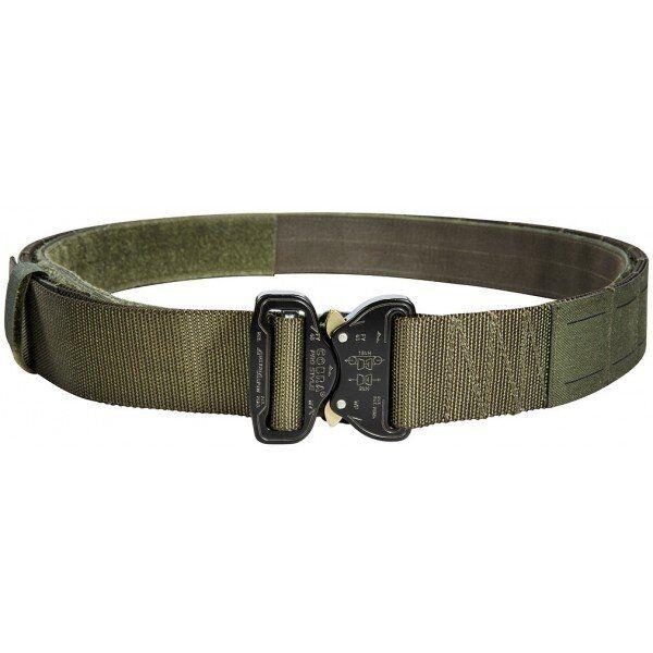 

Ремень Tasmanian Tiger Modular Belt Set, Olive, 115-135 см (TT 7152.331-135)