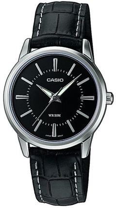 

Женские наручные часы Casio LTP-1303L-1AVEF