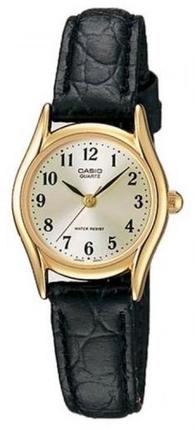 

Женские наручные часы Casio LTP-1094Q-7B2