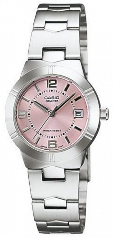 

Женские наручные часы Casio LTP-1241D-4A