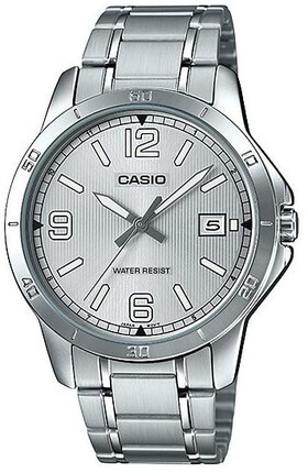 

Мужские наручные часы Casio MTP-V004D-7B2