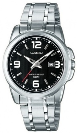 

Женские наручные часы Casio LTP-1314D-1AVEF