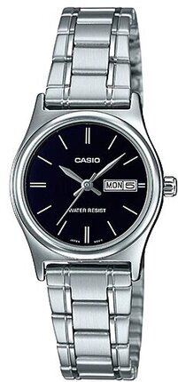 

Женские наручные часы Casio LTP-V006D-1B2