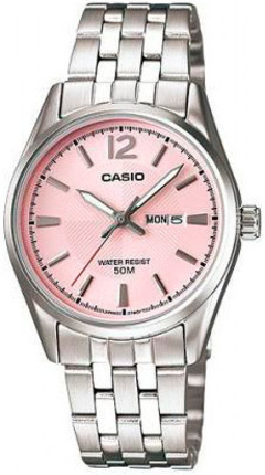 

Женские наручные часы Casio LTP-1335D-5AVDF