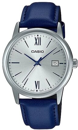 

Мужские наручные часы Casio MTP-V002L-2B3