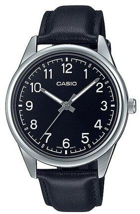 

Мужские наручные часы Casio MTP-V005L-1B4