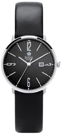

Женские наручные часы Royal London 21354-02