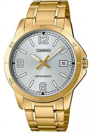 

Мужские наручные часы Casio MTP-V004G-7B2