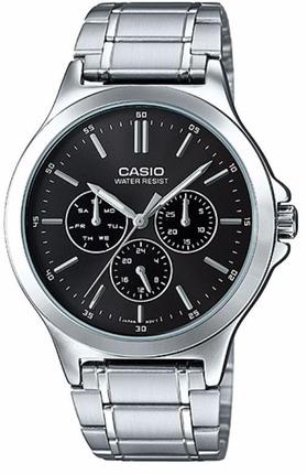 

Мужские наручные часы Casio MTP-V300D-1AUDF