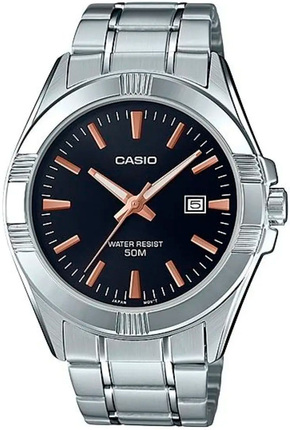 

Мужские наручные часы Casio MTP-1308D-1A2