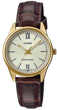 

Женские наручные часы Casio LTP-V005GL-9B