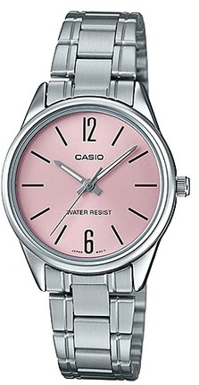 

Женские наручные часы Casio LTP-V005D-4B