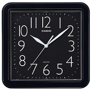 

Настенные часы Casio IQ-02-1R