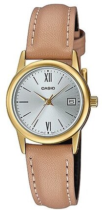 

Женские наручные часы Casio LTP-V002GL-7B3
